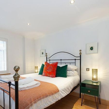 Apartment In The Heart Of The City Centre, Live Like A Local อ็อกซ์ฟอร์ด ภายนอก รูปภาพ