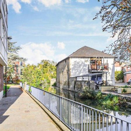 Apartment In The Heart Of The City Centre, Live Like A Local อ็อกซ์ฟอร์ด ภายนอก รูปภาพ